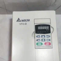 درایو اینورتر کنترل دور دلتا اینوت ال اس  LS DELAT