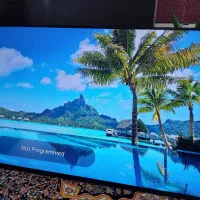 فروش انواع سایزتلویزیون ال ای دی کارکرده..دیر|تلویزیون و پروژکتور|بندر دیر, |دیوار