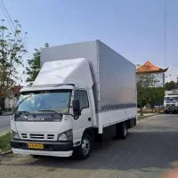 باربری اسباب کشی اثاث منزل به تمام نقاط کشور