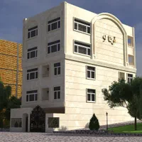 طراحی تخصصی نما ساختمان 3 dmax 3d تری دی مکس تریدی|خدمات پیشه و مهارت|مشهد, انقلاب|دیوار