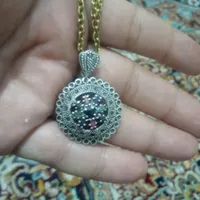 گردنی هفت سنگ