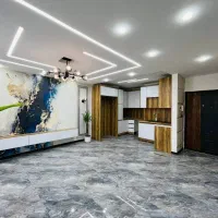 ۶۰متری/غرق نور/سند تک برگ/تاپ لوکیشن/کم واحد|فروش آپارتمان|گرمدره, |دیوار