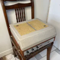 گرام فیلیپس سالم|کلکسیون اشیاء عتیقه|تهران, بلوار کشاورز|دیوار