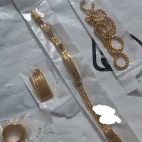 بدلیجات مارک ومتفرقه