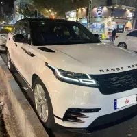 رنج روور ولار۲۰۱۸ فول بسیارسالم بیرنگ خودروگذرموقت|خودرو سواری و وانت|تهران, مجیدیه|دیوار