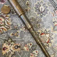 دوربین شکاری برنزی|کوهنوردی و کمپینگ|مشهد, جاهد شهر|دیوار