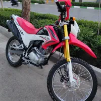تریل پرواز 200 فلات مدل 1402