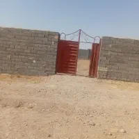 فروش باغ دور دیوار