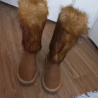 بوت آگ سایز ۳۹