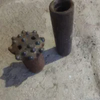 سرمته دریل واگن