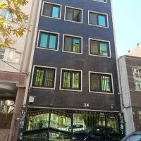 500متر/اداری/مستقل/محدوده آپادانا/تک مالک