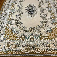 فرش 9 متری تک