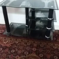 میز شیشه ای|میز تلویزیون|قائم‌شهر, |دیوار