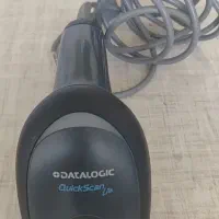 بارکد خوان دیتالاجیک کویک اسکن