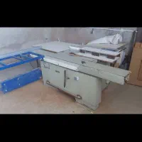 اره دورکن سعید ۲۲۰ موتور ۳ فاز