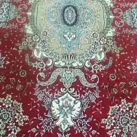 ۳ تخته فرش ۱۲متری ویک۶متری ست ،۵۰۰شانه باستان یزد|فرش|زابل, |دیوار