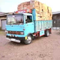 شرکت حمل و نقل فراهانی خاور روباز ارسال کالا|خدمات حمل و نقل|قم, باسکول|دیوار