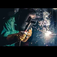 جوشکاری سیار و  انواع فلزات
