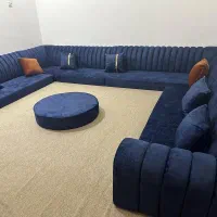 پشتی کلاسیک|مبلمان خانگی و میز عسلی|بندرعباس, |دیوار