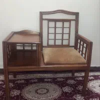 میز تلفن