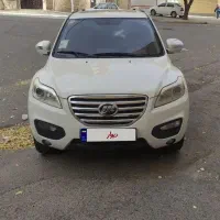 لیفان x60 مدل95 چپ دنده