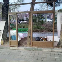 شیشه دودی ۱۰ میل