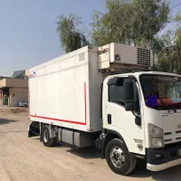 ایسوزو یخچالی