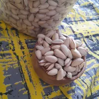 پسته اکبری خوش طعم و دستچین|خوردنی و آشامیدنی|تهران, نیروی هوایی (پیروزی)|دیوار