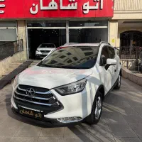 جک S3 مدل 1402 (نقد و اقساط)