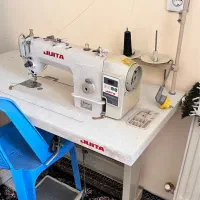 چرخ خیاطی مارک جویتا