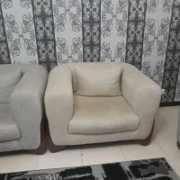 مبل مینیمال تدی|مبلمان خانگی و میز عسلی|هشتگرد, فاز ۷ مهستان|دیوار