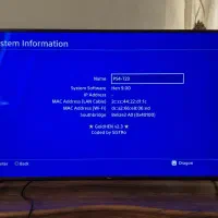 ps4 slim کپی خور|کنسول، بازی ویدئویی و آنلاین|تبریز, |دیوار