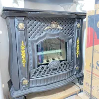 بخاری های حصیری و ارنس به قیمت سال قبل|بخاری، هیتر، شومینه|تبریز, |دیوار