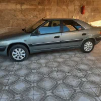 زانتیا 20000 مدل 85|خودرو سواری و وانت|تبریز, |دیوار