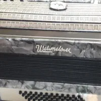 آکاردویون ولت مستر|پیانو، کیبورد، آکاردئون|اردبیل, |دیوار