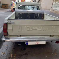 پیکان وانت CNG، مدل ۱۳۹۳|خودرو سواری و وانت|تهران, اتابک|دیوار