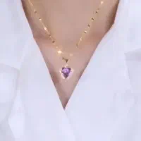 گردنبند زیبا