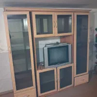 کمد تلویزیون|حراج|اراک, |دیوار