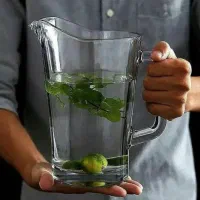 پارچ پاشاباغچه و رولت خوری و گلدان هدیه روز مادر