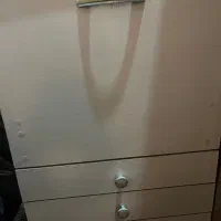 چرخ خیاطی ژانومه اصل به همراه میز نو نو