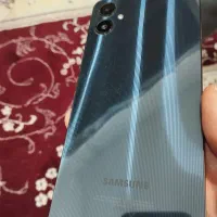 گوشی A05 سامسونگ، تمیز بدون خط و خش|موبایل|قم, دانشگاه قم|دیوار