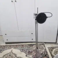 میکروفون.مدی.پایه میکروفون|آلات موسیقی|رشت, معلم|دیوار