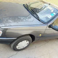 پژو روآ ۸۶ استثنایی