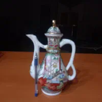 ظرفهای قدیمی|کلکسیون اشیاء عتیقه|مشهد, احمدآباد|دیوار