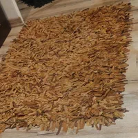 ۶ عدد فرش فانتزی ریش بلند یکجا باهم|فرش|تهران, سید خندان (جلفا)|دیوار