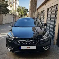 خودرو چری آریزو ۵ IE|خودرو سواری و وانت|همدان, |دیوار