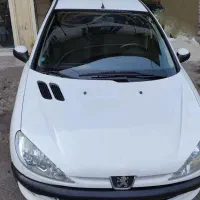 206 مدل 98 تیپ 2، کارکرد 120