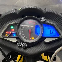 Rs200|موتورسیکلت|رباطکریم, رباطکریم|دیوار