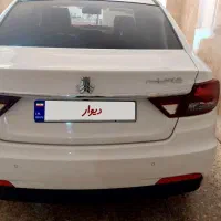 شاهین پلاس اتوماتیک tu5+|خودرو سواری و وانت|قرچک, زیبا شهر|دیوار