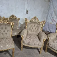 تعمیرات تخصصی انواع مبلمان استیل وکلاسیک|خدمات پیشه و مهارت|تهران, شهرک ولیعصر جنوبی|دیوار